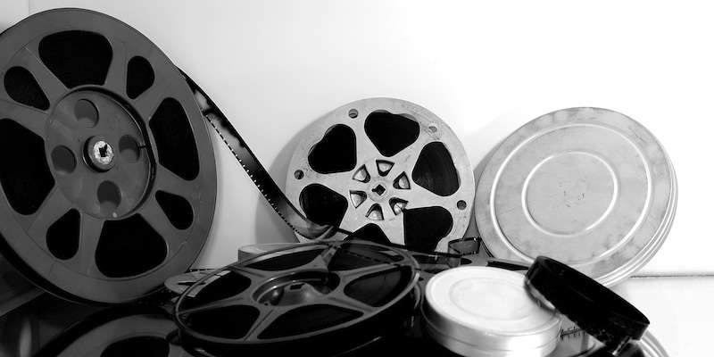 Cinema Zenith