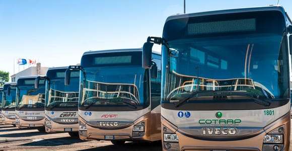 Aeropuerto de Bari: Traslado compartido de ida al centro de Matera