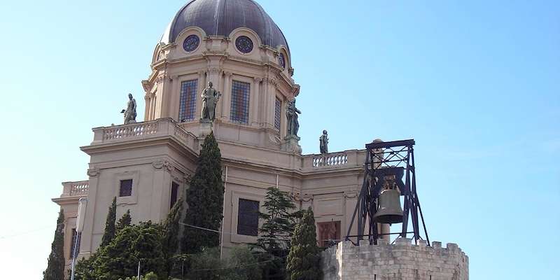 Santuario de Cristo Rey