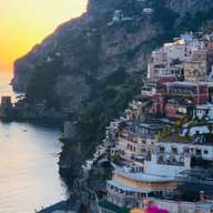 Boottocht Nerano naar Amalfi en Positano via de Li Galli