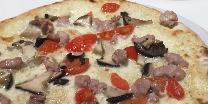 Pizzeria Rosticceria Bietigheim
