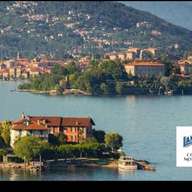 Stresa: 3 Borromeïsche eilanden rondvaart