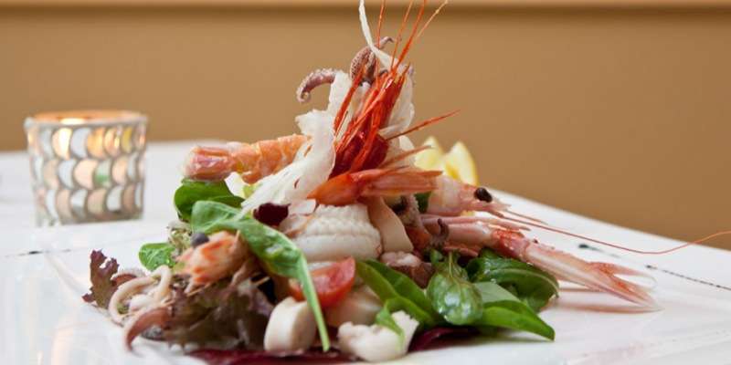 All'Olivo