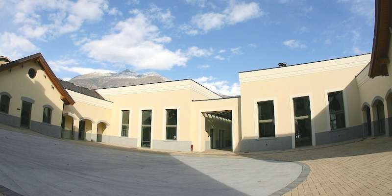 Ifjúsági citadella