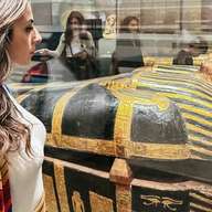 Rondleiding Egyptisch Museum Turijn met gids