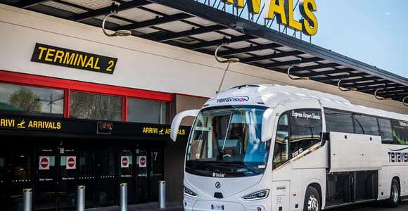 Milan: Direct Transfer between Malpensa Airport and Center