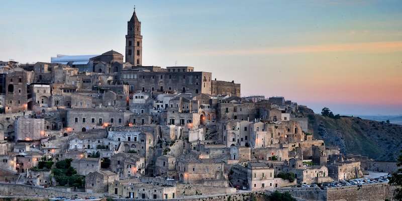Matera