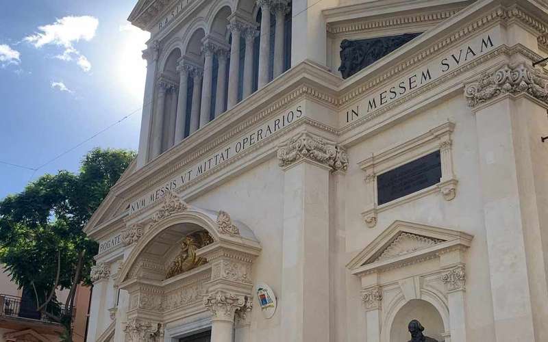 Castelmola, Taormina és Messina túra Messinából indulva