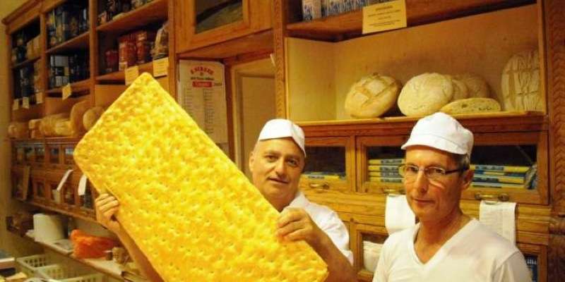 Panificio Giusti