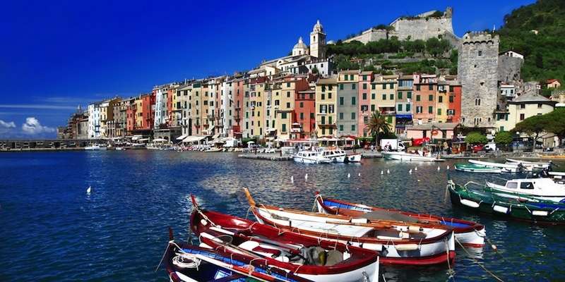 Portovenere