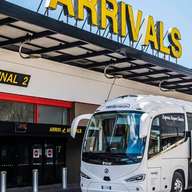 Transfer Malpensa Milano in autobus, da T1 e T2