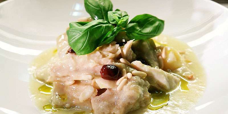 Antica Cantina I Tre Merli