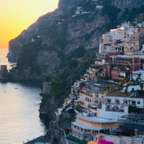 Amalfi and Positano Boat Tour from Nerano and Sorrento