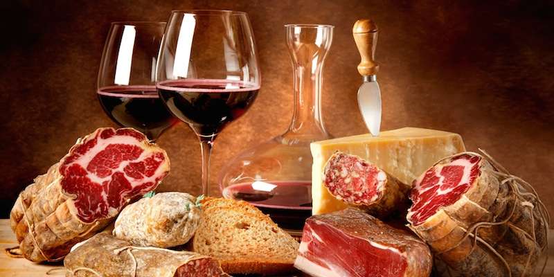 Il Vinaio di Bobbe e Davide
