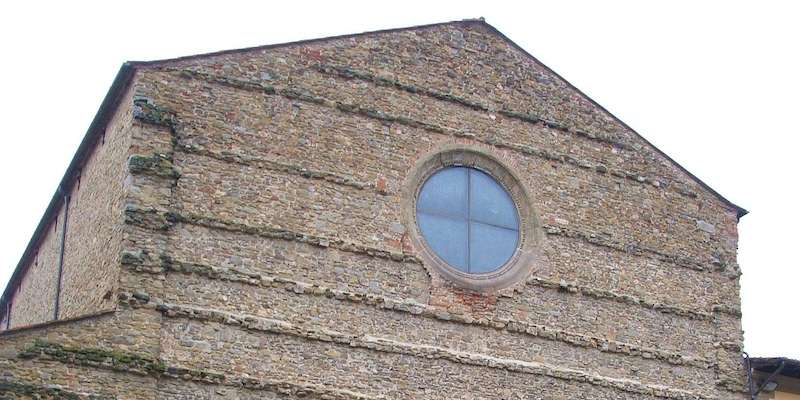 Piero, Cimabue és Vasari: nagy festészet Arezzóban