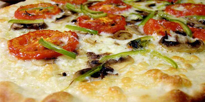 Pizzeria La Regginella