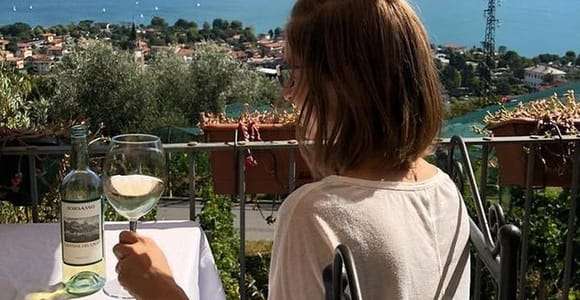 Lago di Como: Tour delle cantine con degustazione di vini