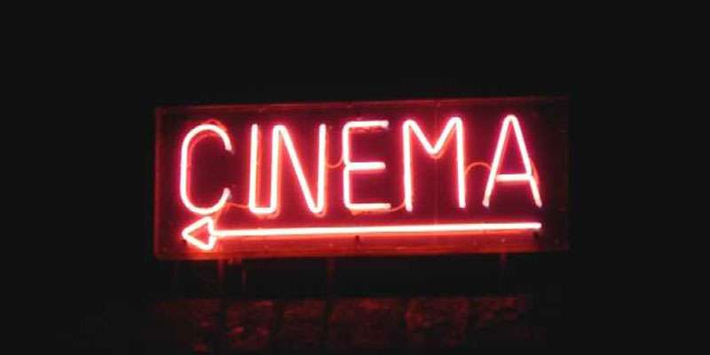 Cinema Moderno