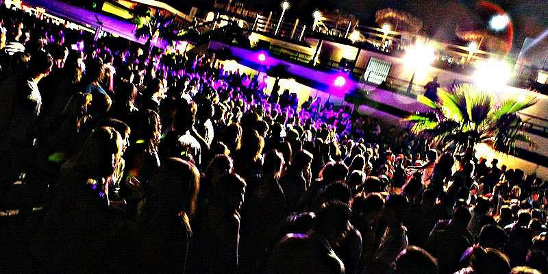 Sys Discoteca