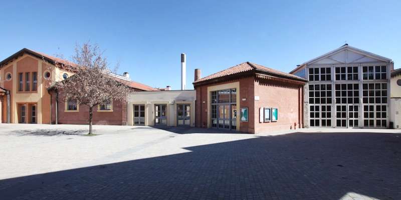 Manifattura delle Arti