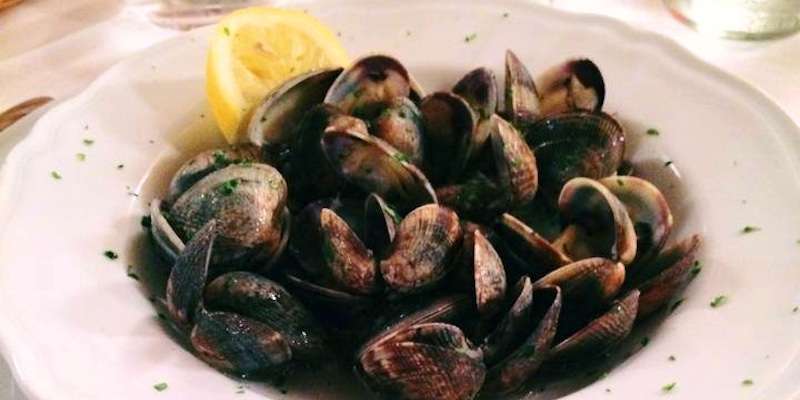 Antica Osteria da Gino