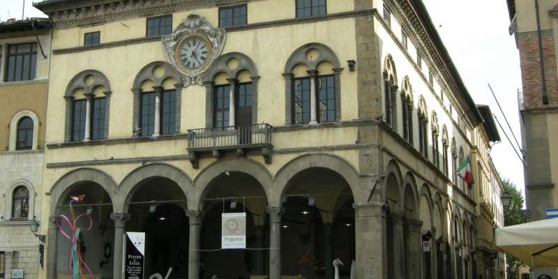 Palazzo Pretorio