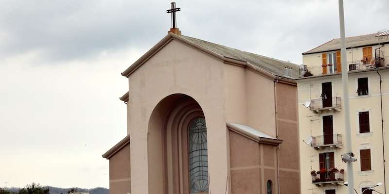 Church of the Sacred Heart