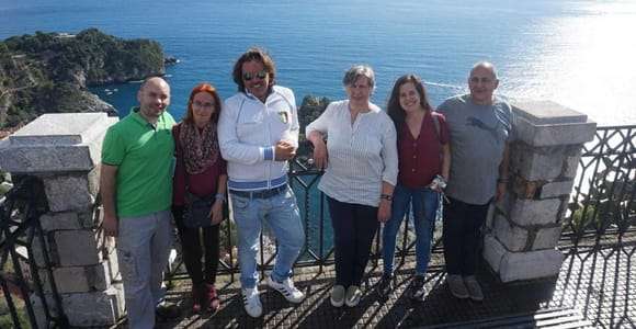 Sicile : Circuit privé du meilleur de Taormina et Castelmola