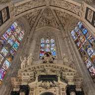 Milan Duomo Cathedral Tour