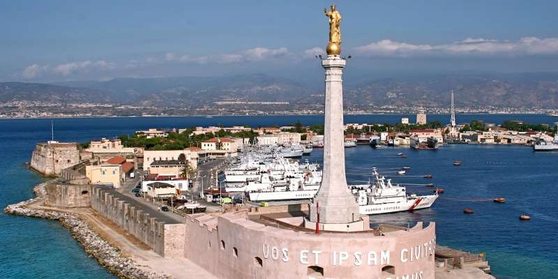 Messina