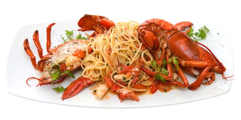 Antica Trattoria Alla Ferrata
