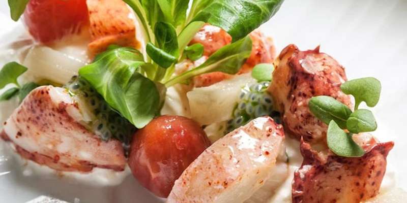 Osteria Oliva Nera