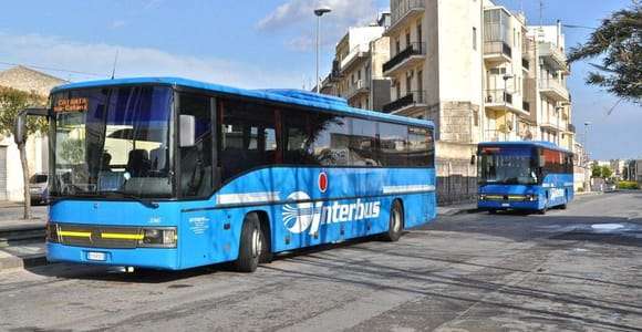 Aeroporto Internacional de Catania: Traslado de ônibus de/para Taormina