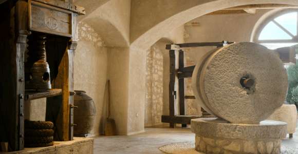 Tour durch die Olivenmühle und Verkostung in der Umgebung von Verona
