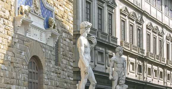 Galeria Uffizi: Wycieczka w małej grupie