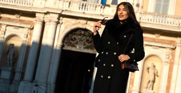 Modena: 2-timmars privat rundvandring