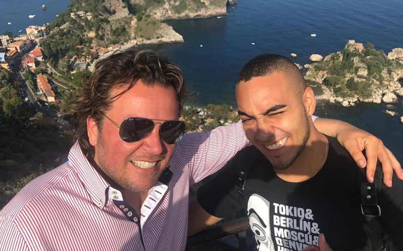 Messinából: Etna és Taormina kirándulás kóstolókkal