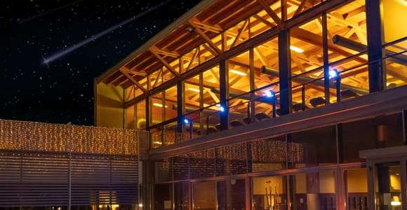 Monticello SPA & FIT: Gold Pass