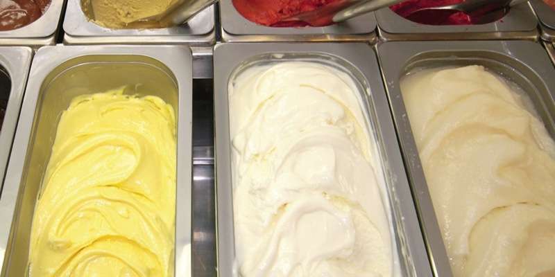 Gelateria Veneta