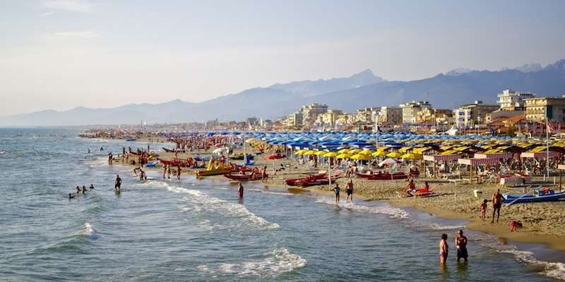 Versilia