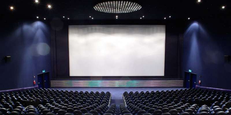 Cinema Uci Cinemas