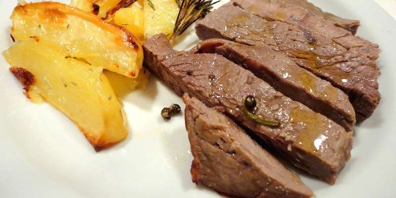 Osteria Boccon del Prete