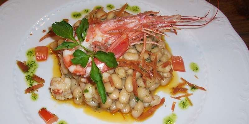 Trattoria Osteria Da Que' Ganzi