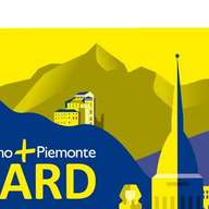 Turijn: Torino+Piemonte 3-daagse citycard