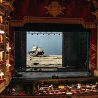 Milán: Visita guiada al Teatro y Museo de la Scala