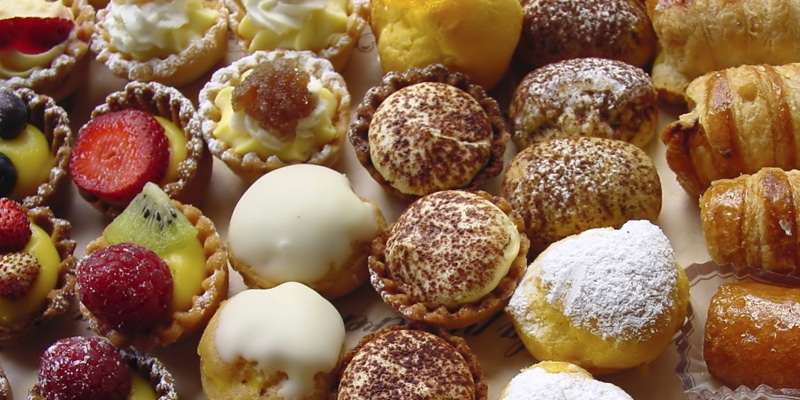 Pasticceria il Cristallo