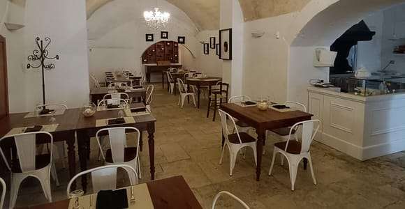 Matera : dîner lucanien traditionnel avec vin
