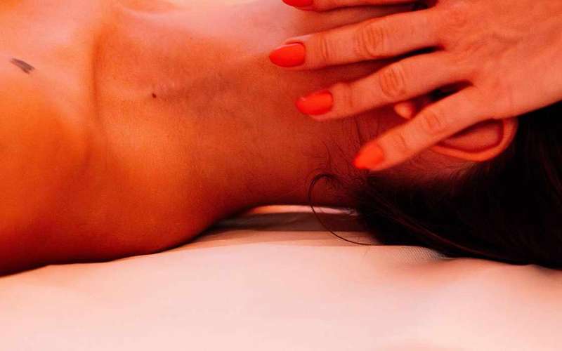 Sóbarlang-szpa Riminiben: Oro Bianco wellness-útvonal