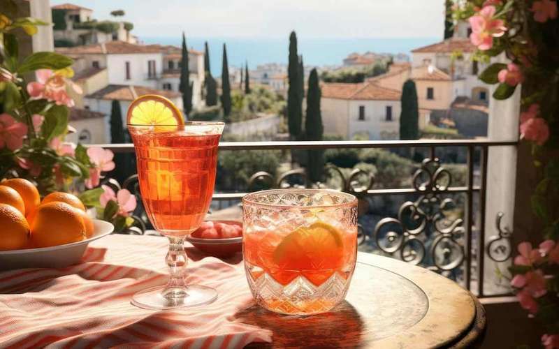 Prosecco-dombok túra Velencéből: Spritz és Asolo