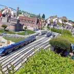 Italia in Miniatura a Rimini: biglietto con attrazioni